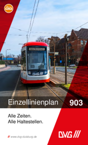 Fahrplan 903