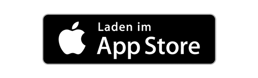 Logo des App Stores für iOS