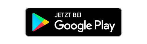 Logo von Google Play für Android