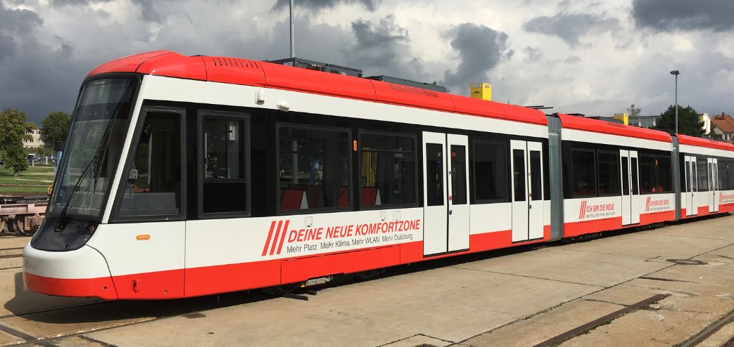 Dvg Bahnbau Bautzen