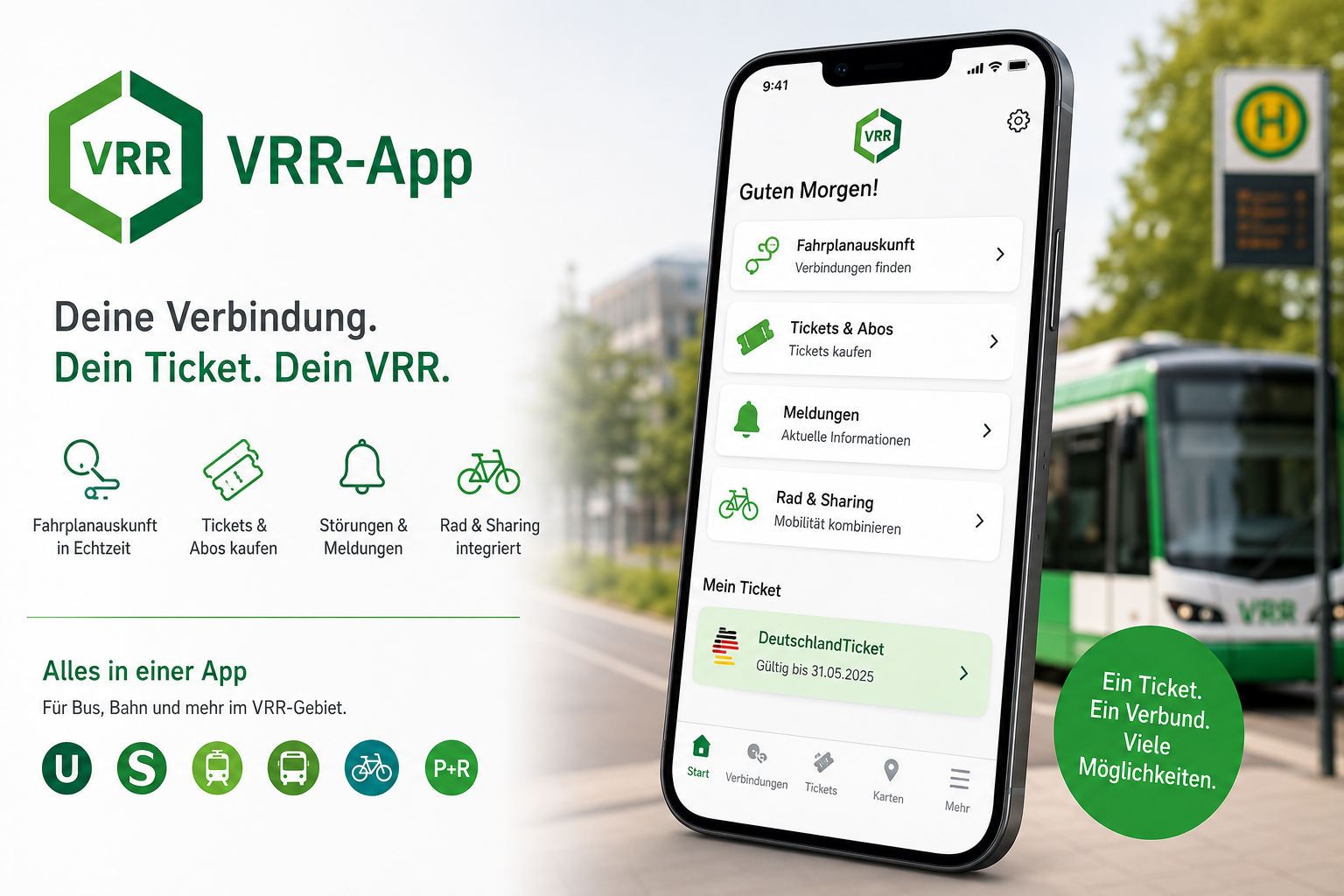 Vrr App