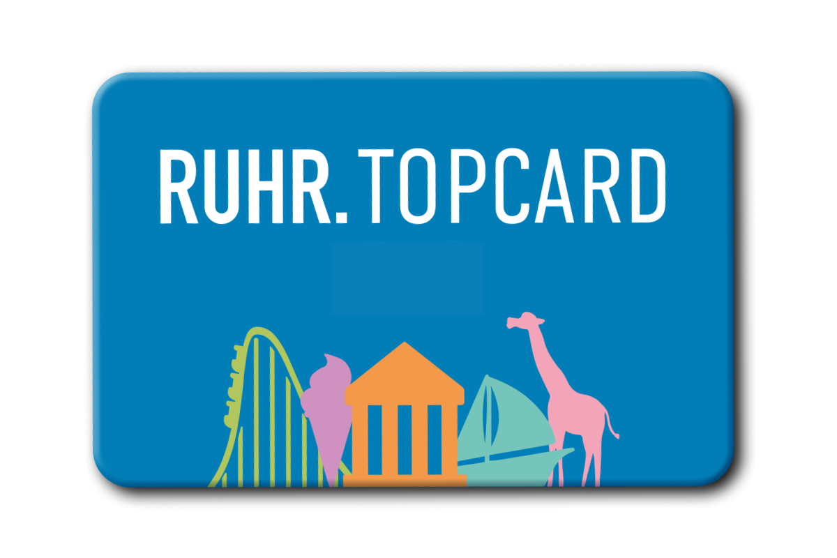 Dvg Ruhr.topcard
