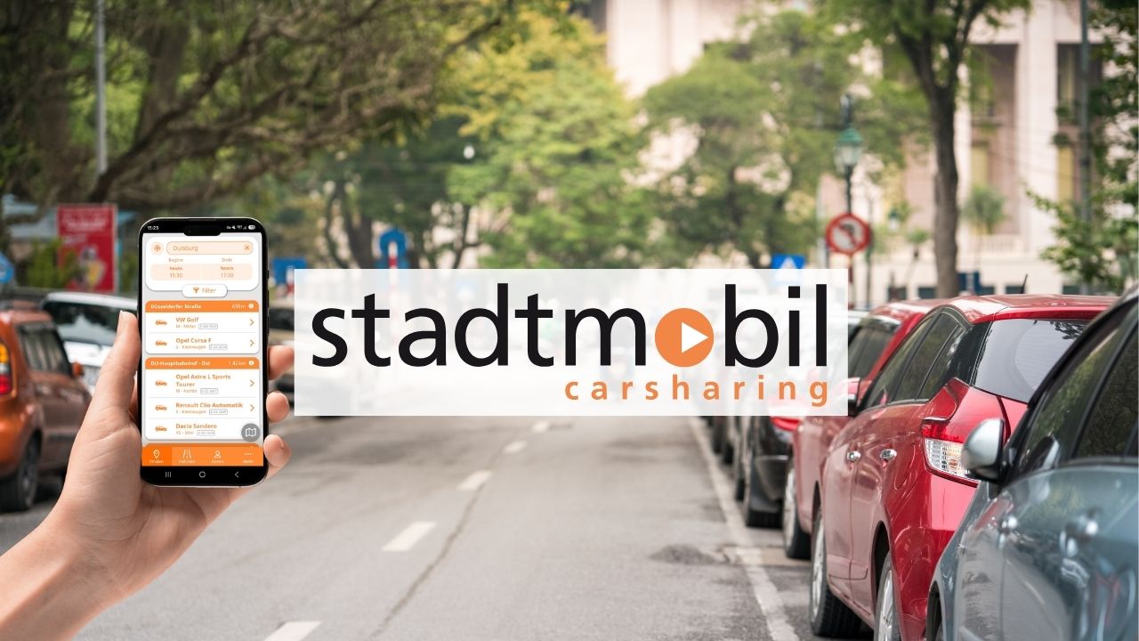 Dvg Stadtmobil Partnerservice