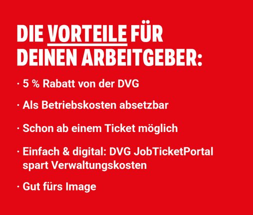 Vorteile für Arbeitgeber: 5 Prozent Rabatt, steuerlich absetzbar und digital verwaltbar.