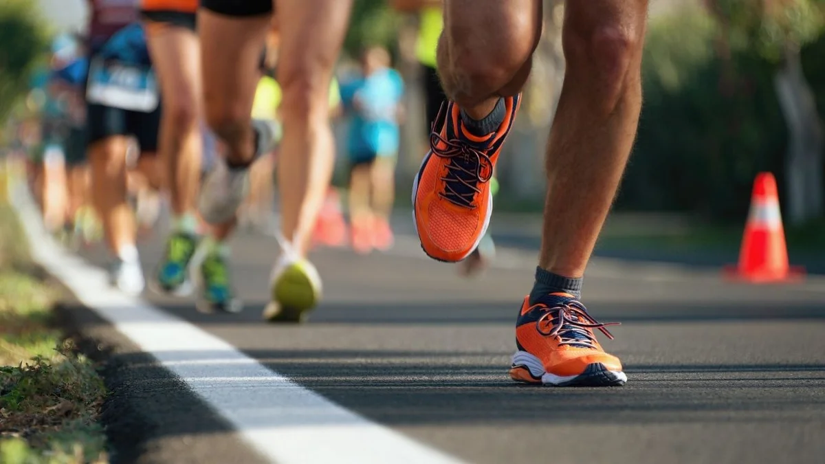 IRONMAN 70.3 Duisburg: Große Einschränkungen im Busverkehr
