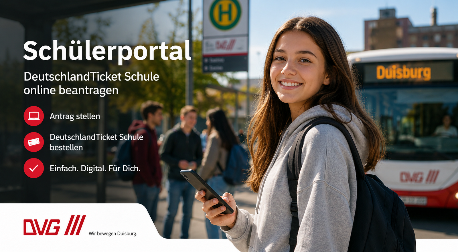 Schuelerportal Deutschlandticket Schule