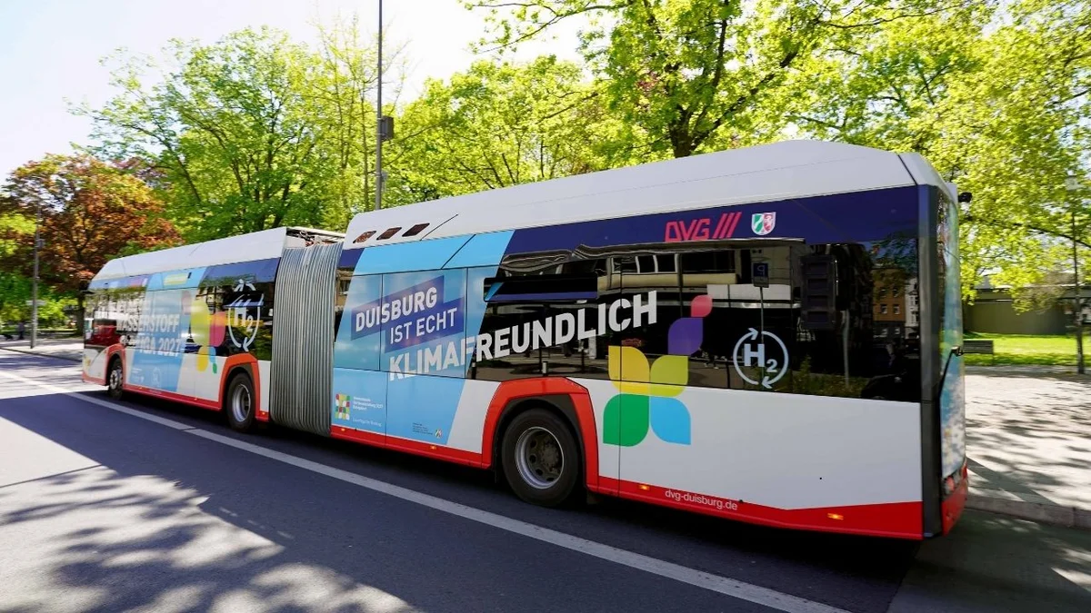 Fahrplanwechsel am 2. September 2026