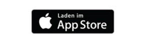 Logo des App Stores für iOS