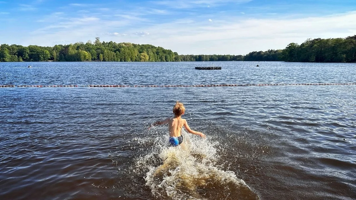 Sommerferien in Duisburg: Die schönsten Ausflugstipps