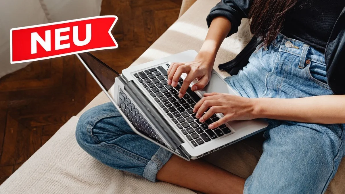 DeutschlandTicket Schule jetzt online bestellen